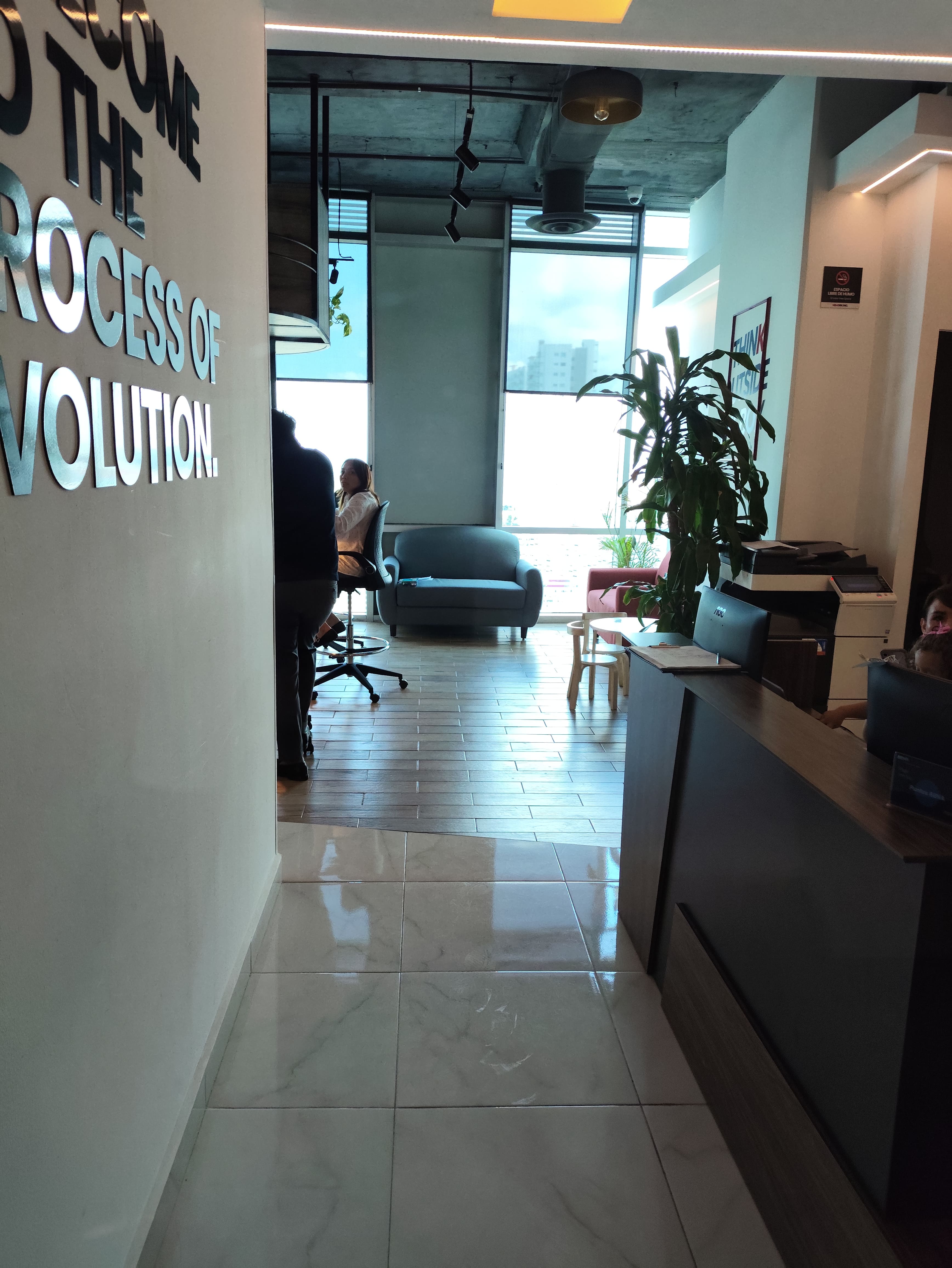 PlanCasas office photo 2