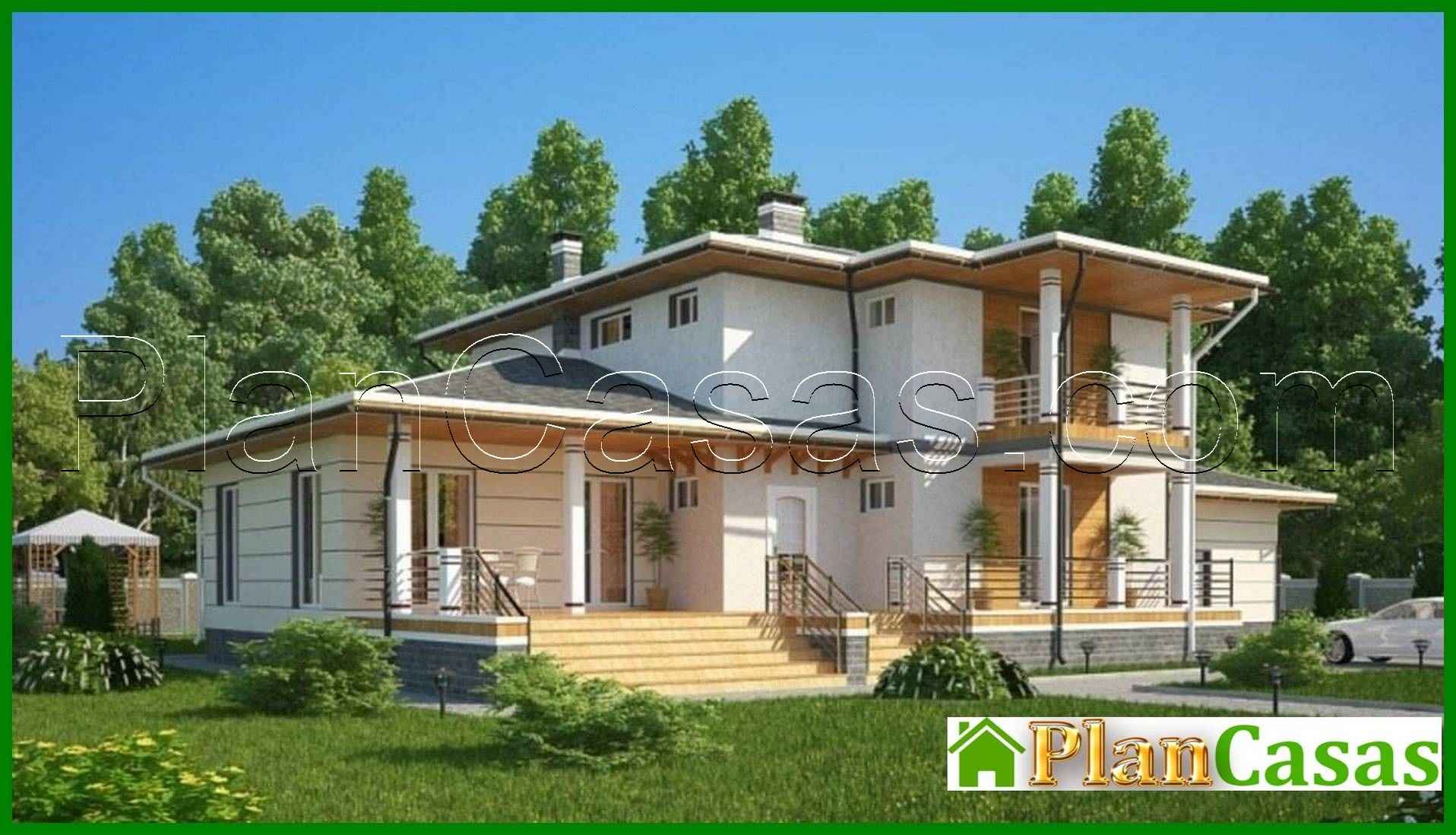 Beautiful cottage house plan