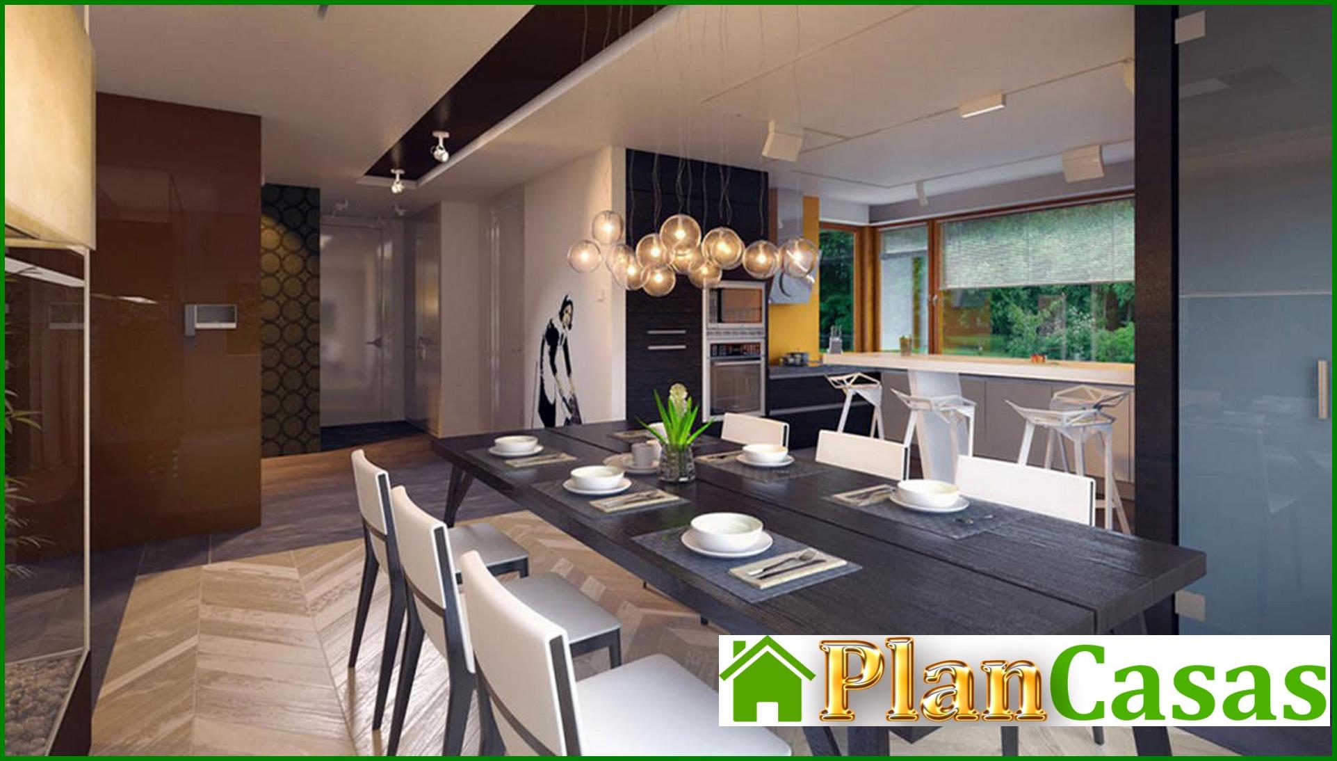 Visualization gallery - German-style cottage project