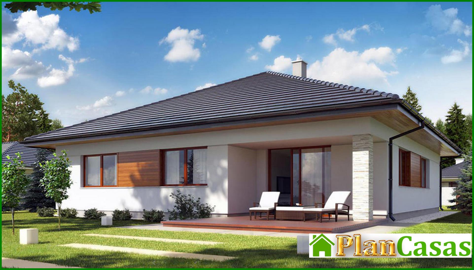 Visualization gallery - German-style cottage project