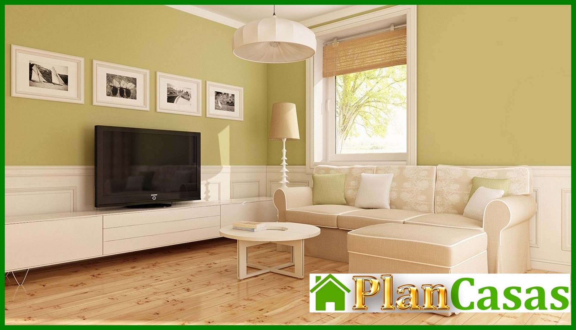 Visualization gallery - The project of the summer house