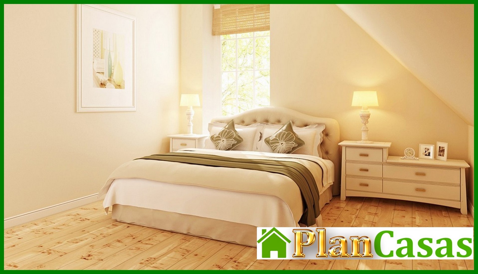 Visualization gallery - The project of the summer house