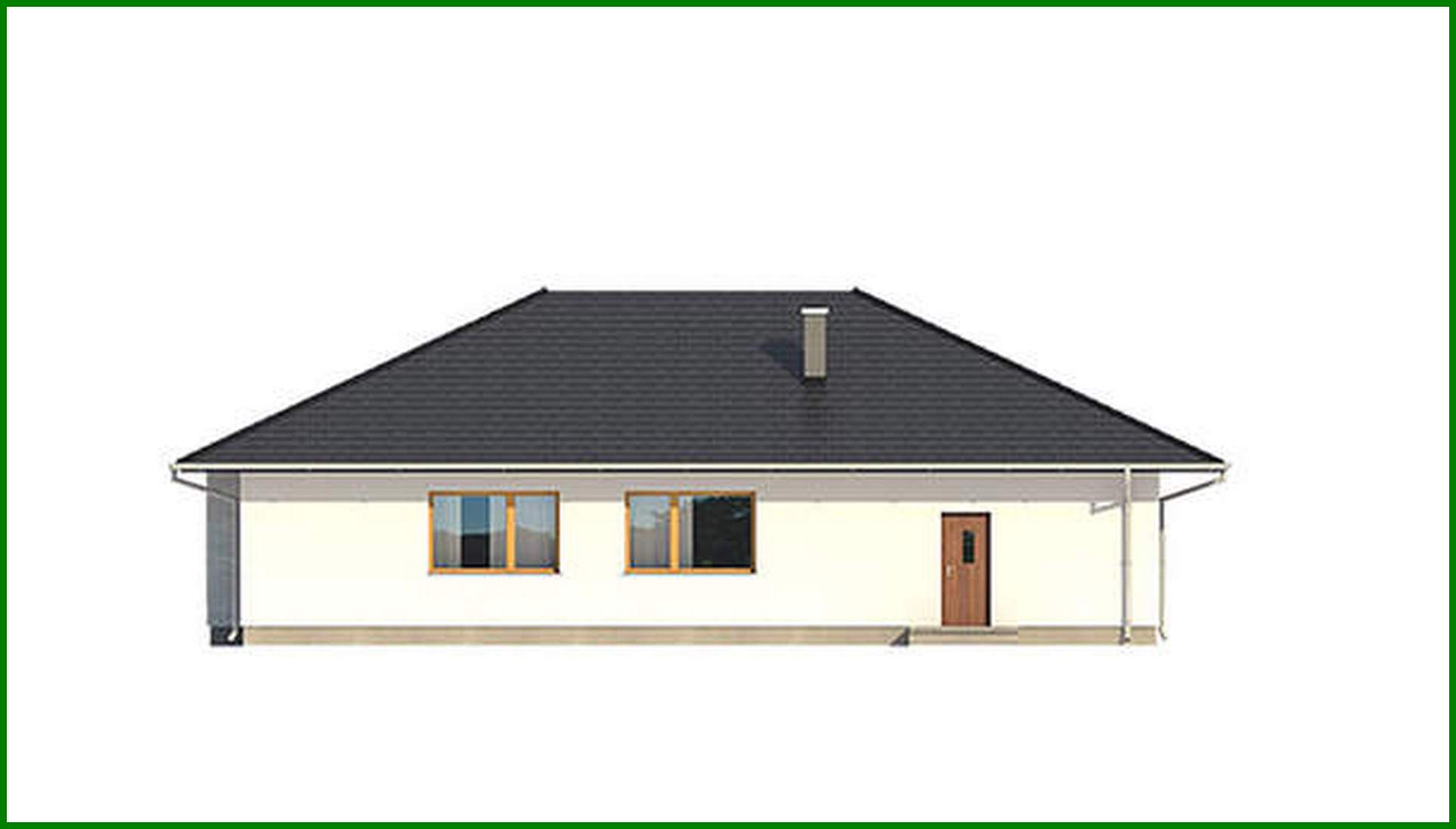 Visualization gallery - 3 bedroom luxury residential project