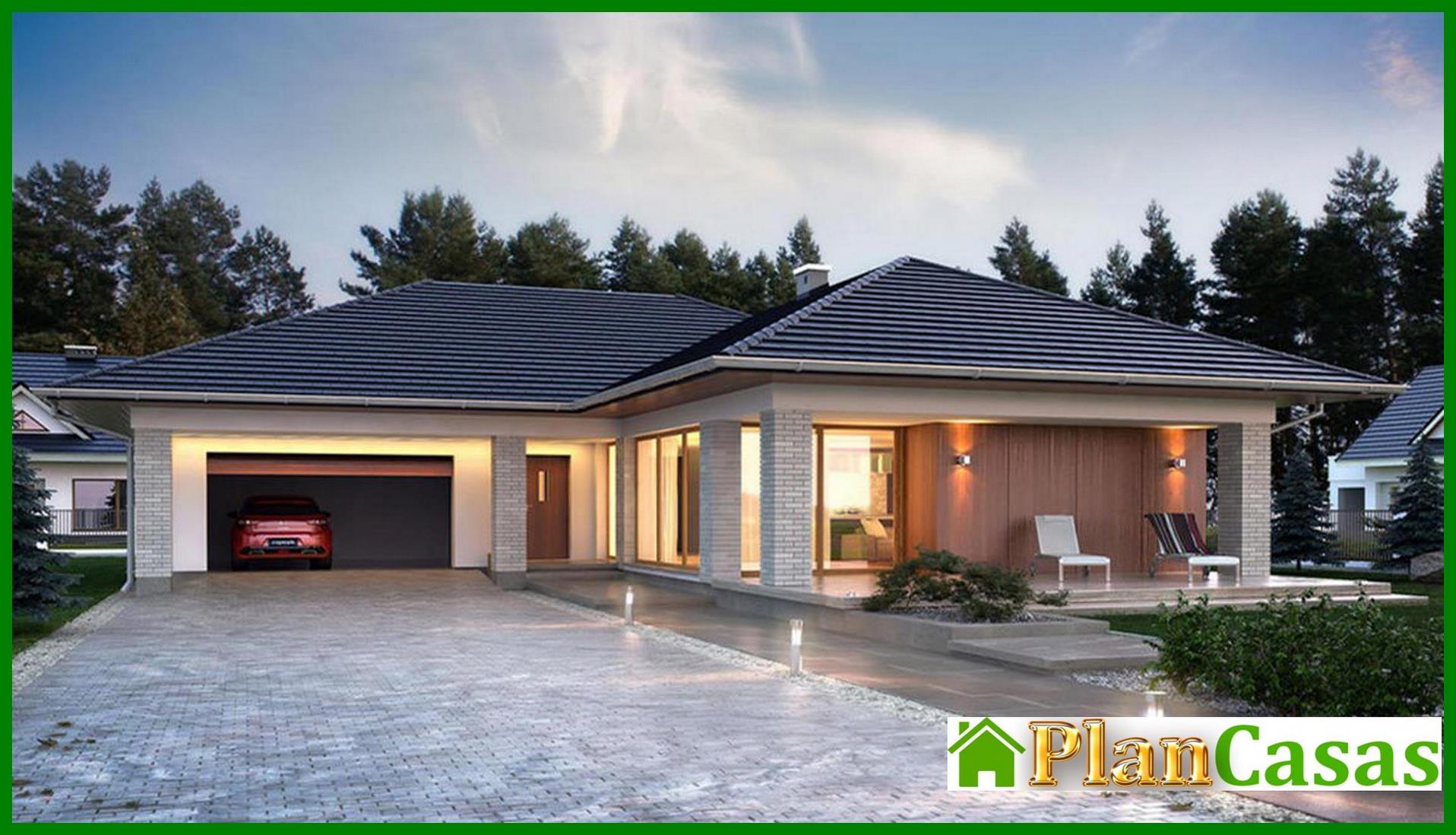 Visualization gallery - 3 bedroom luxury residential project