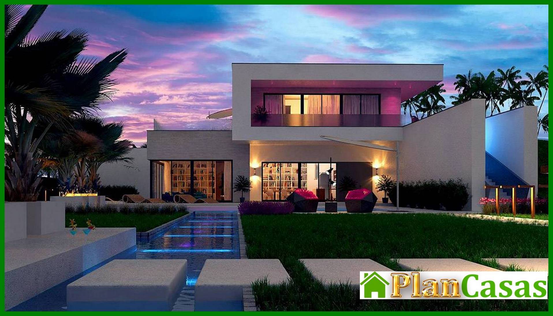 Luxurious Beautiful mansion project house plan