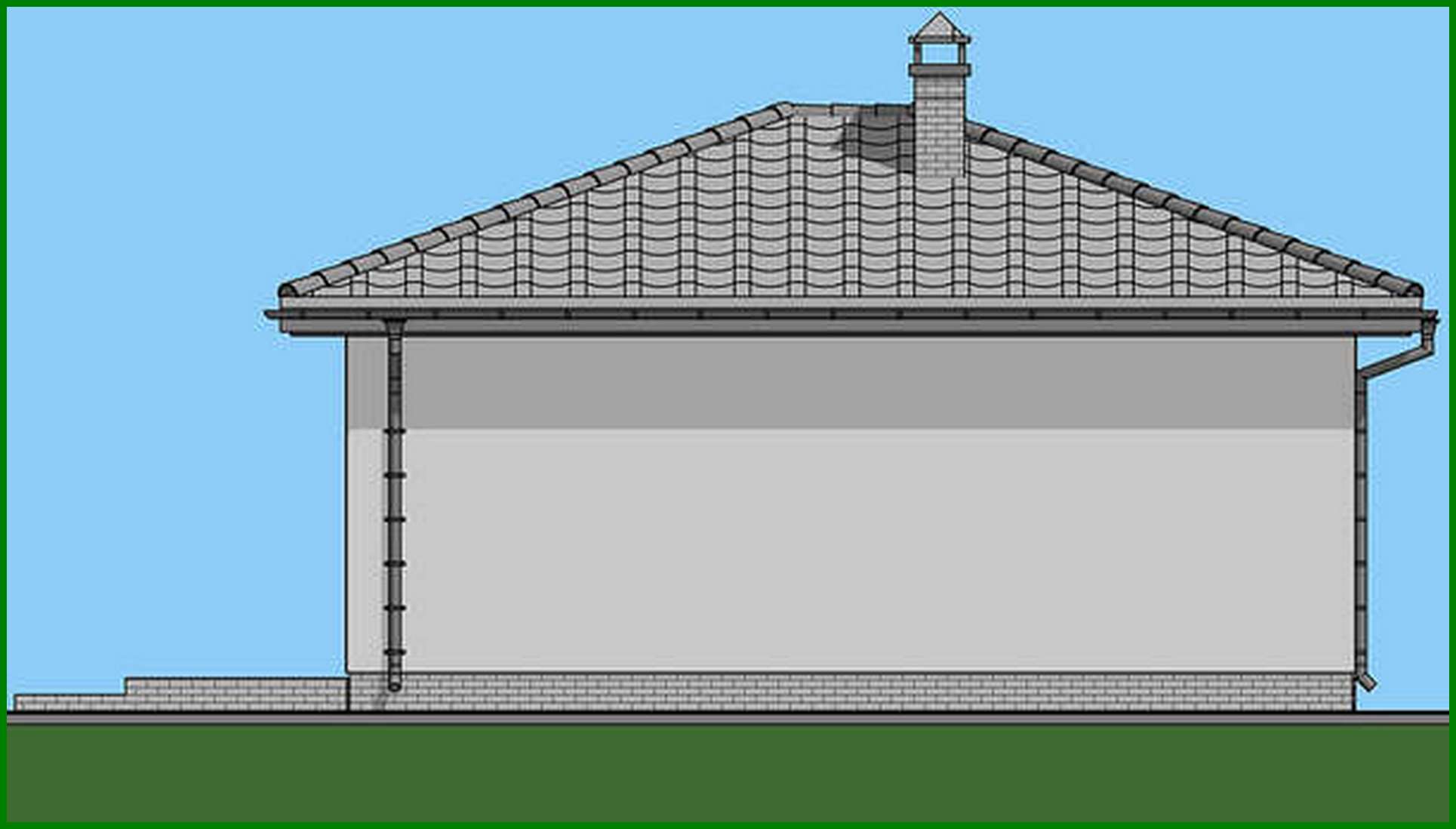 Visualization gallery - Small house project