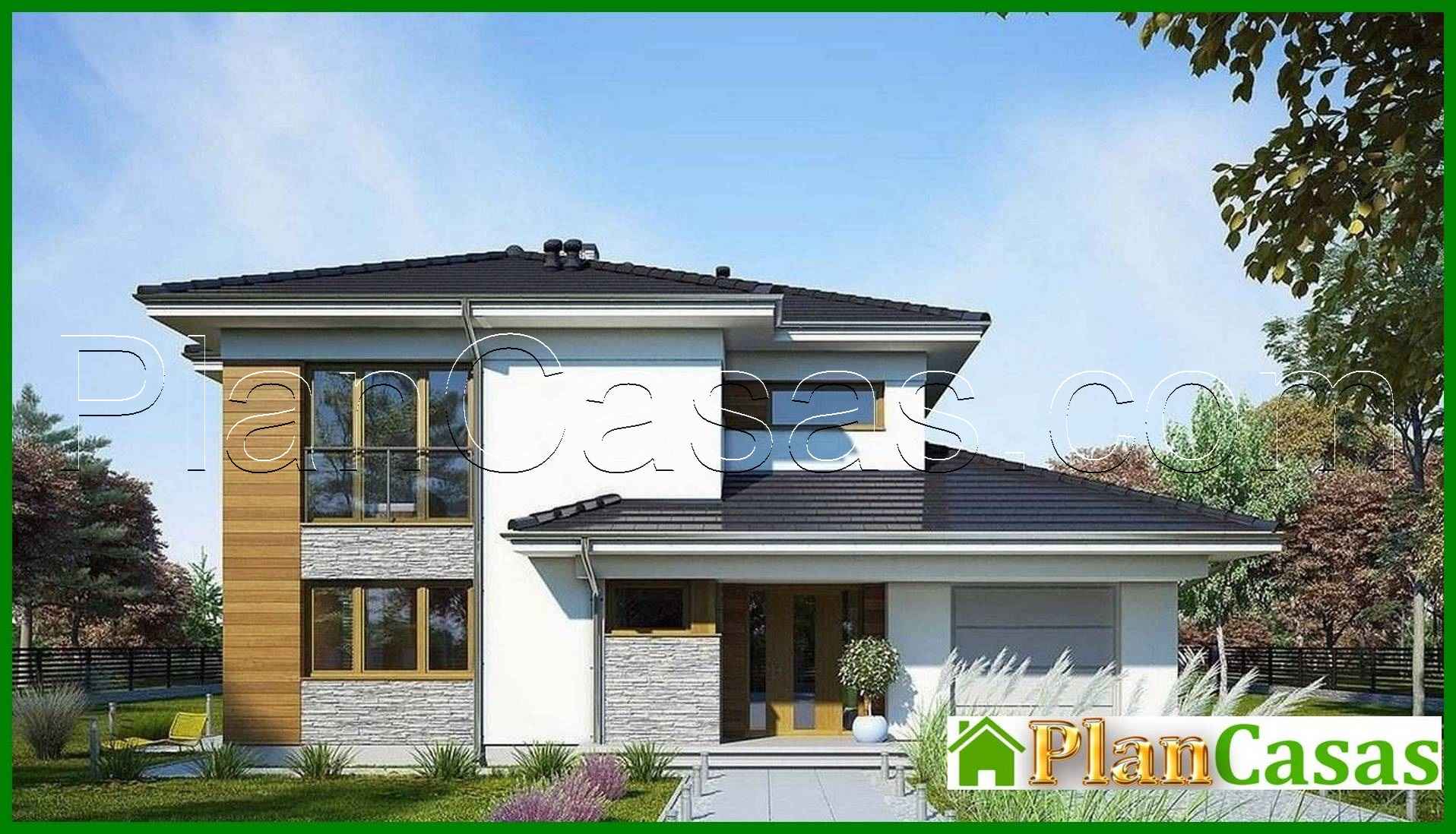 Visualization gallery - Stylish home with a second light