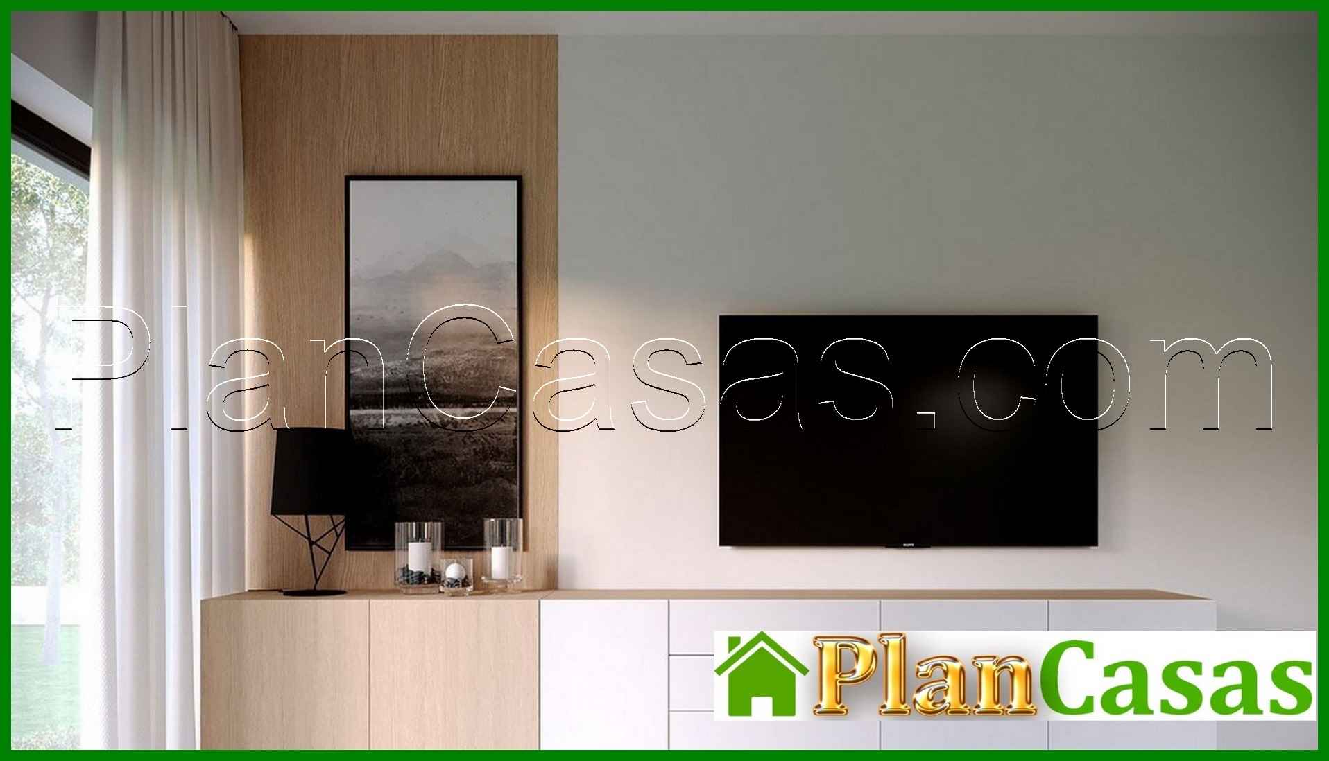 Visualization gallery - Two-story house with six bedrooms