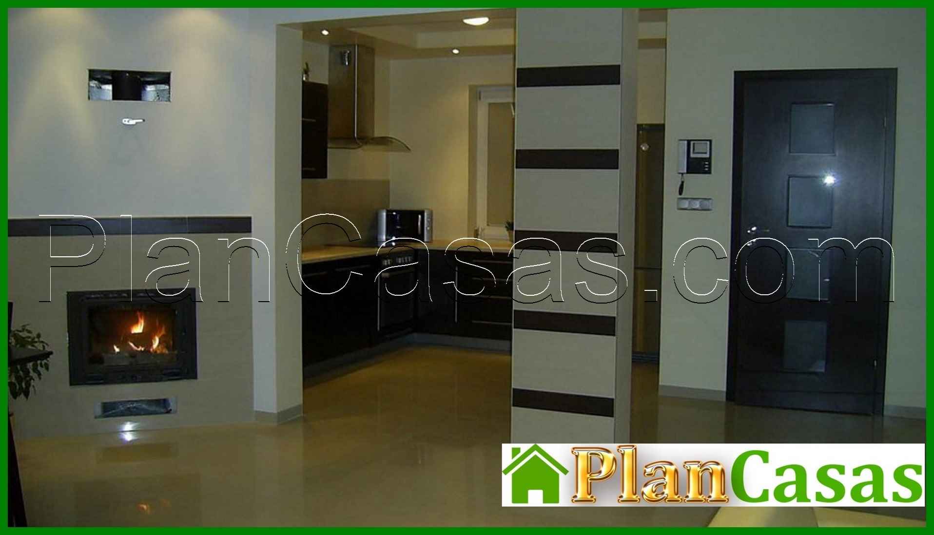 Visualization gallery - Project of a house with a loft in a traditional style