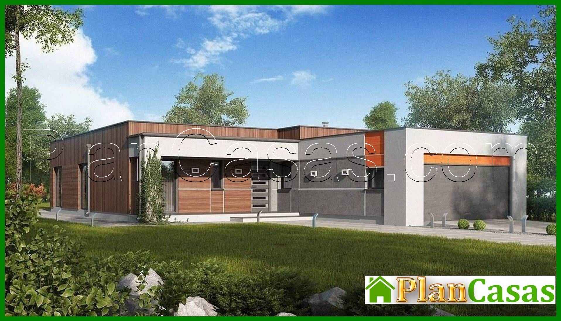 Visualization gallery - House project for a large family