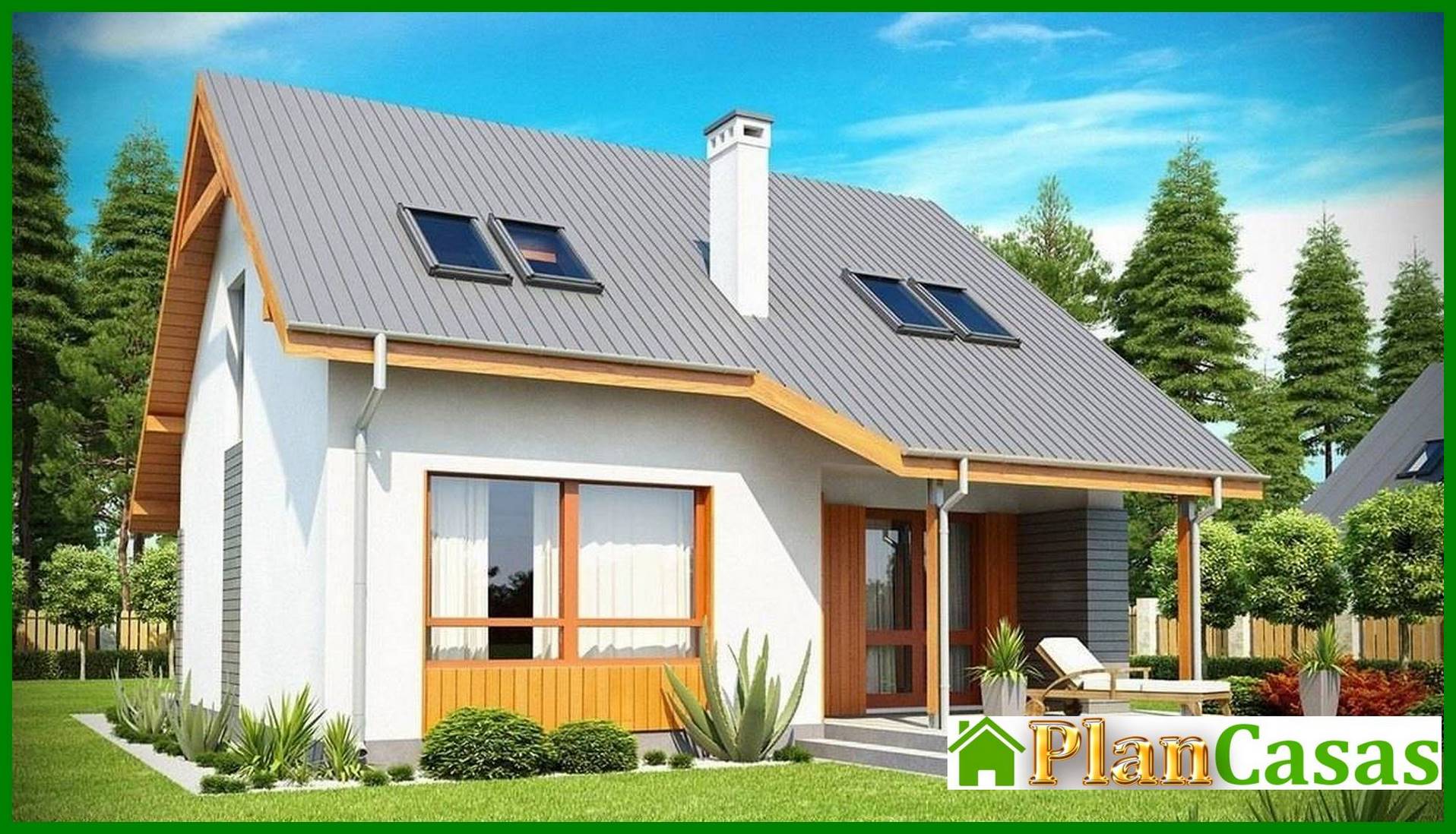 Small practical house project house plan