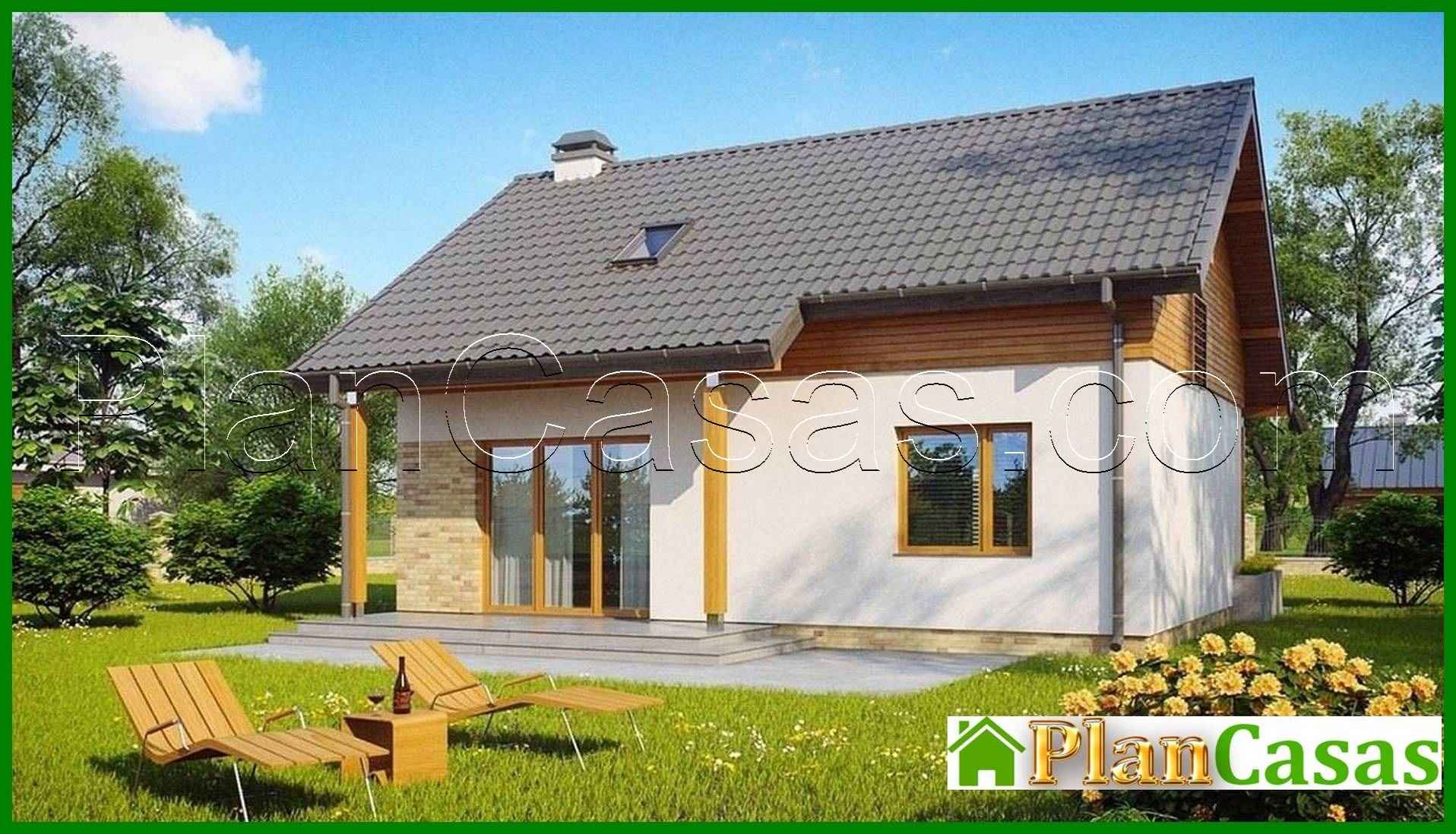 Visualization gallery - The project of a fabulous house