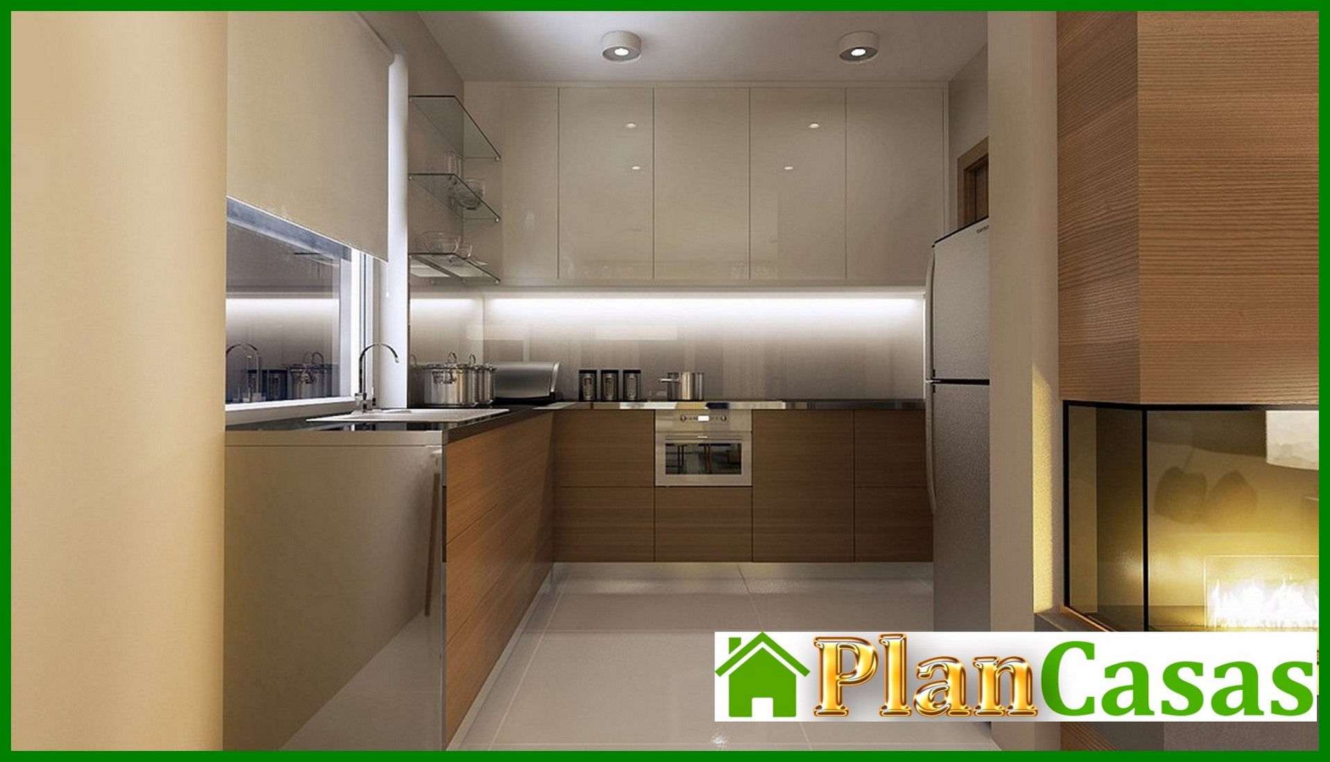 Visualization gallery - The project of a cottage with an attic, a garage and a cozy beautiful terrace