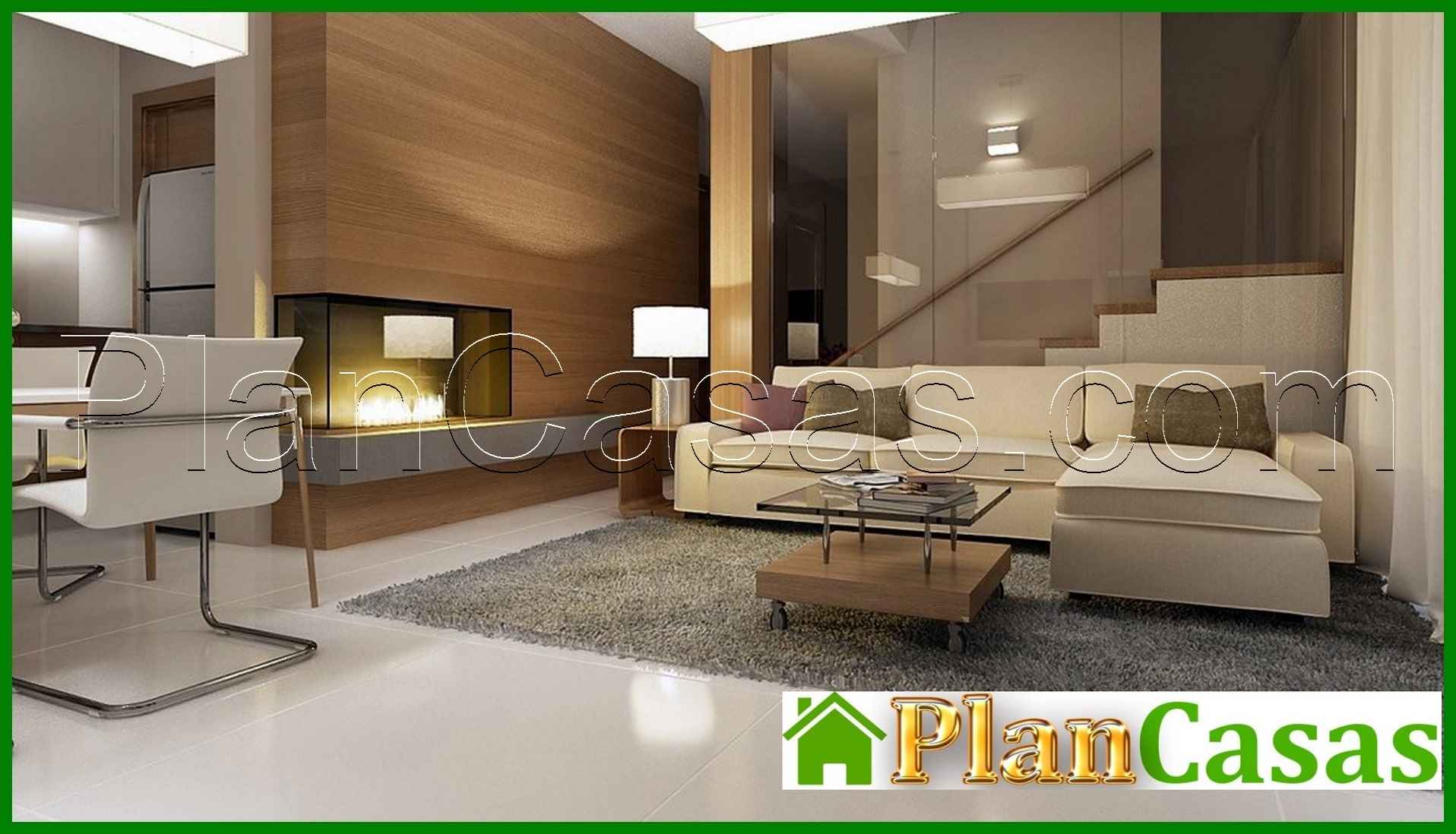 Visualization gallery - The project of a cottage with an attic, a garage and a cozy beautiful terrace