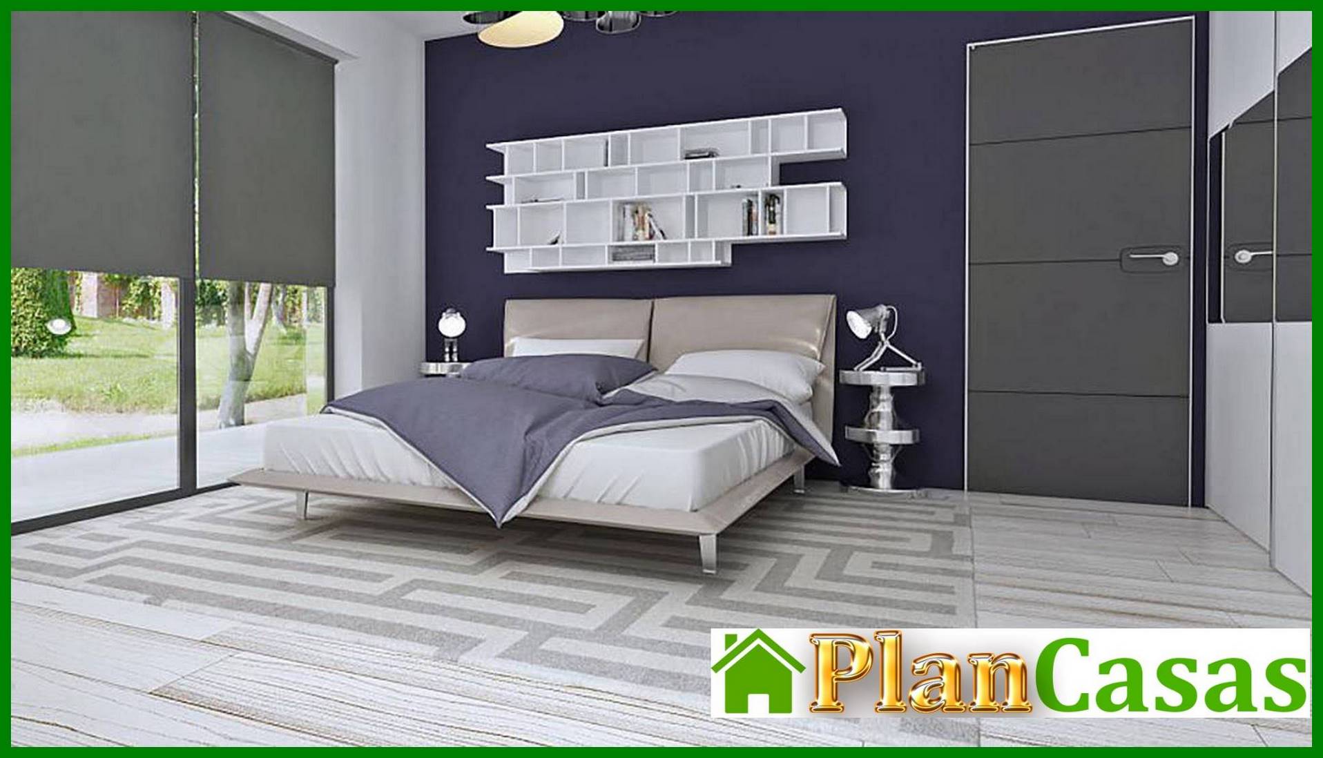 Visualization gallery - The project of a nice house on 155 square meters. m with rational division of space