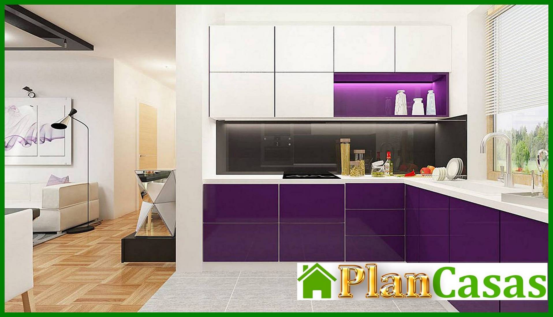 Visualization gallery - A Beautiful house project