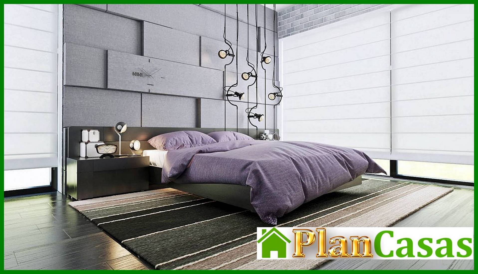 Visualization gallery - Two-story cottage with a flat roof