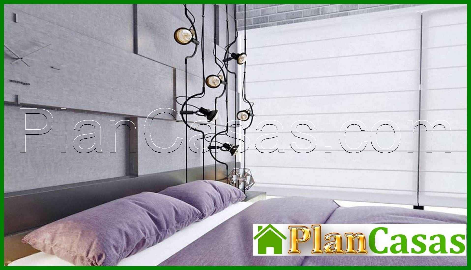 Visualization gallery - Two-story cottage with a flat roof