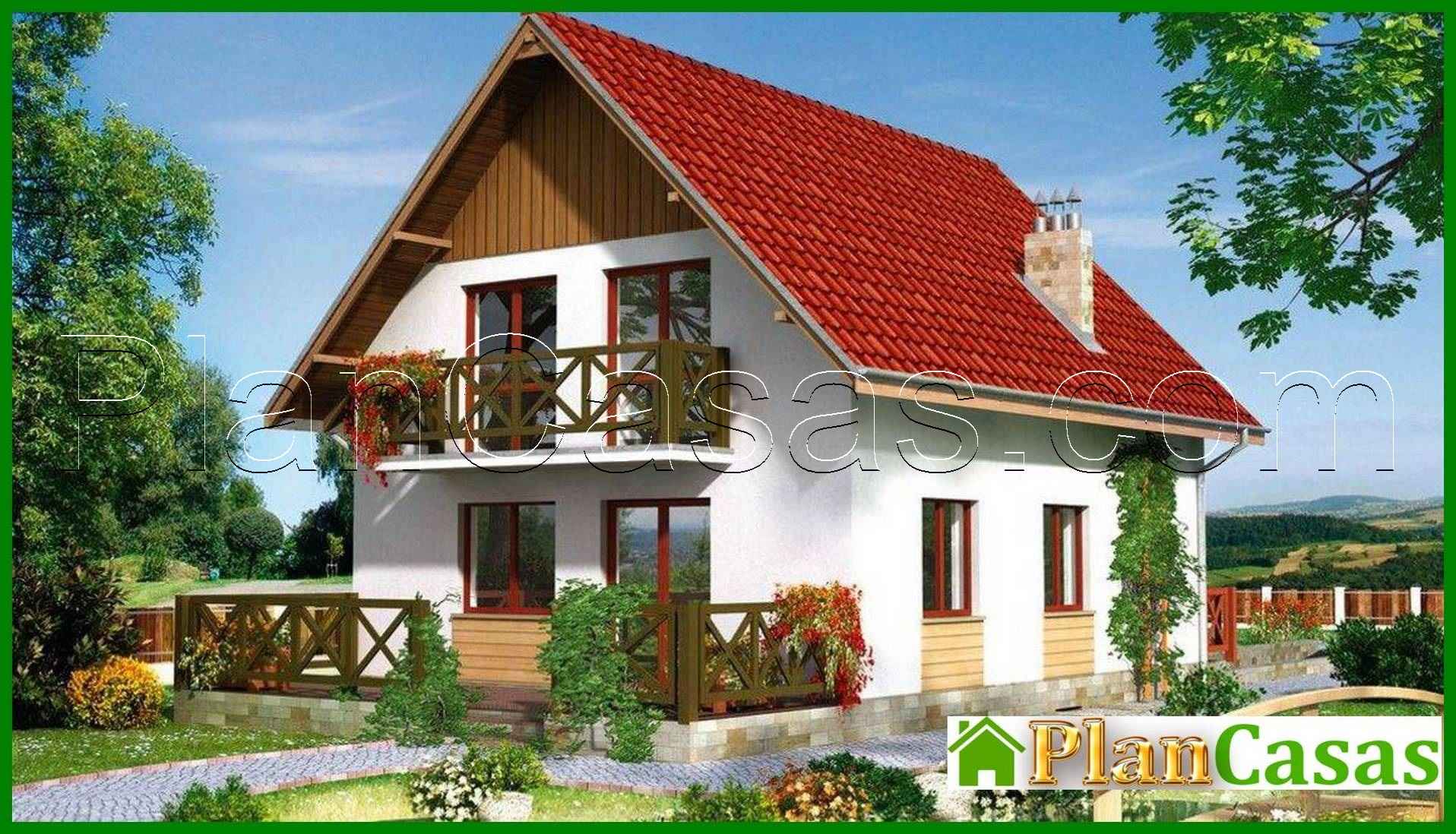 A Beautiful european style house house plan