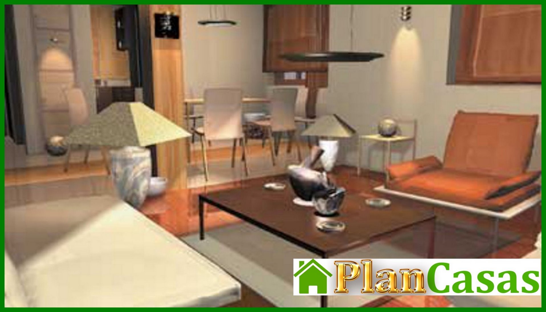 Visualization gallery - European style house project