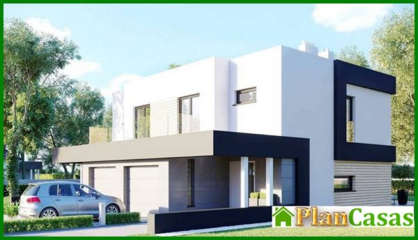 559. Two-story house with six bedrooms