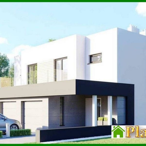 559. Two-story house with six bedrooms