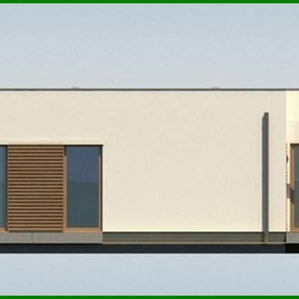 633. House design in modern design