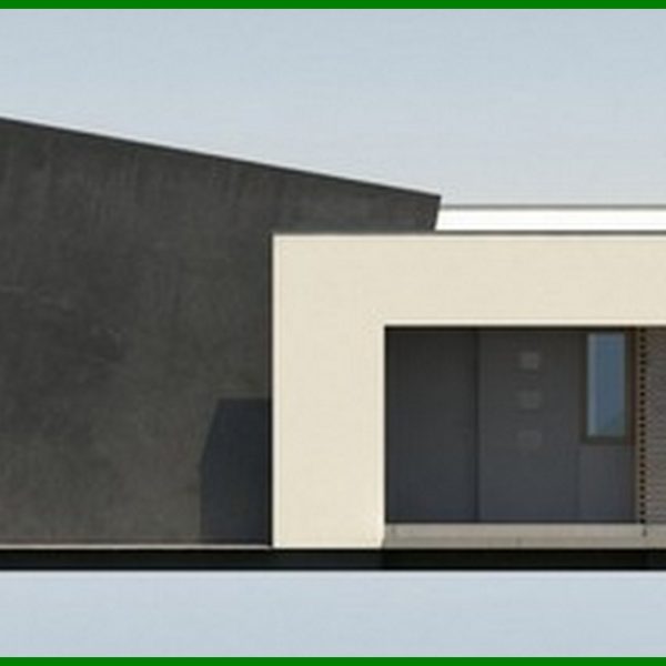 633. House design in modern design